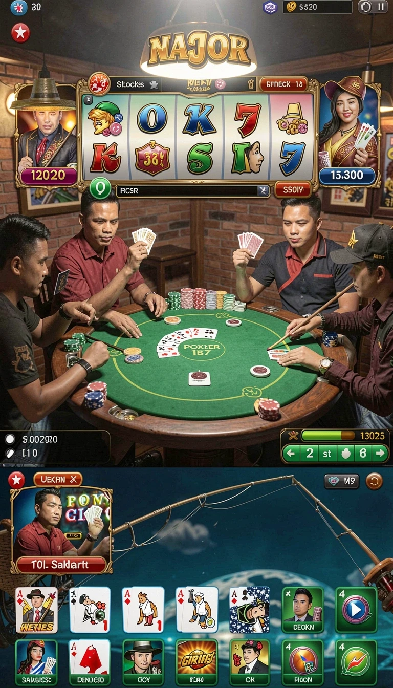 Review Aplikasi keren77 screenshot 3