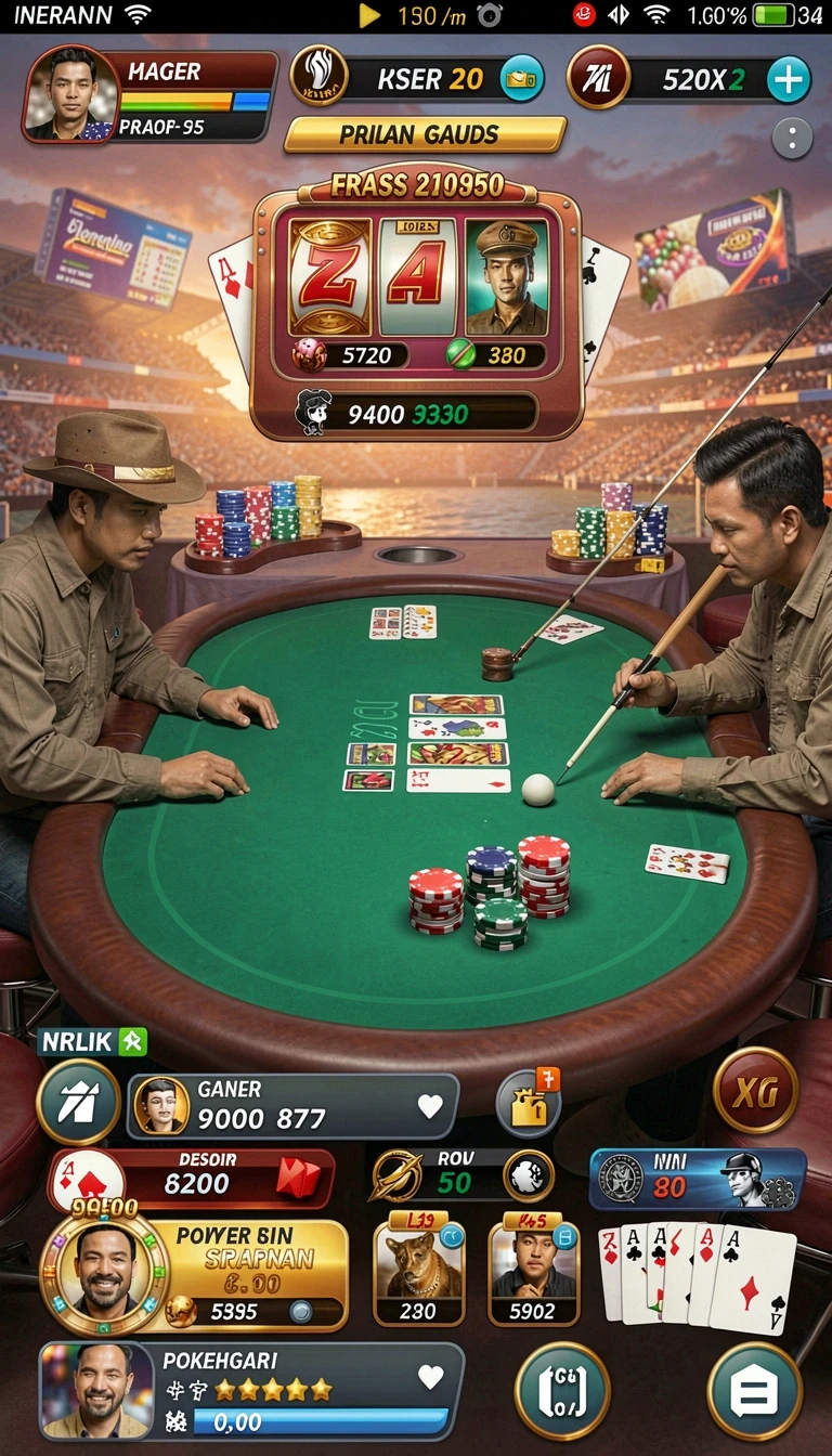 Review Aplikasi 6rt screenshot 3
