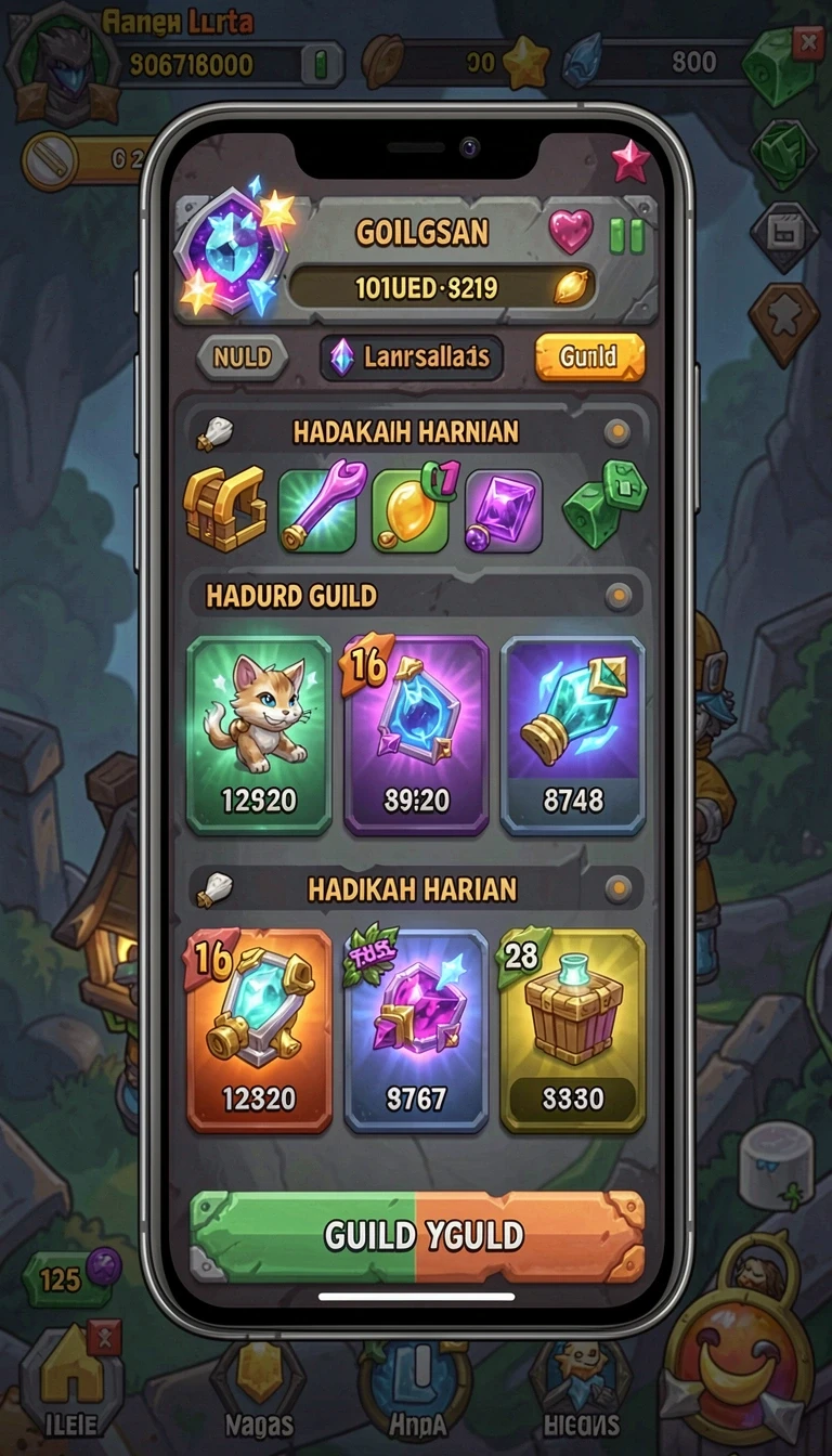 Review Aplikasi jelas777 screenshot 2