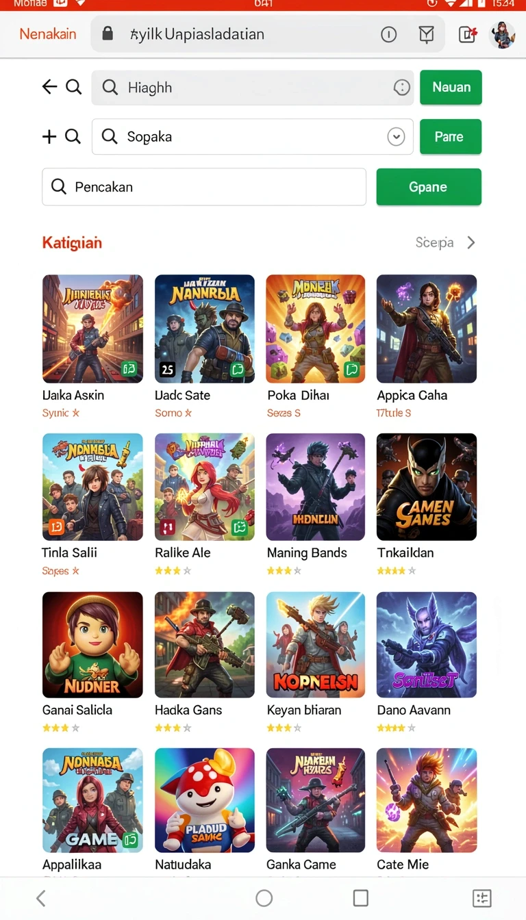 Review Aplikasi 6rt screenshot 1