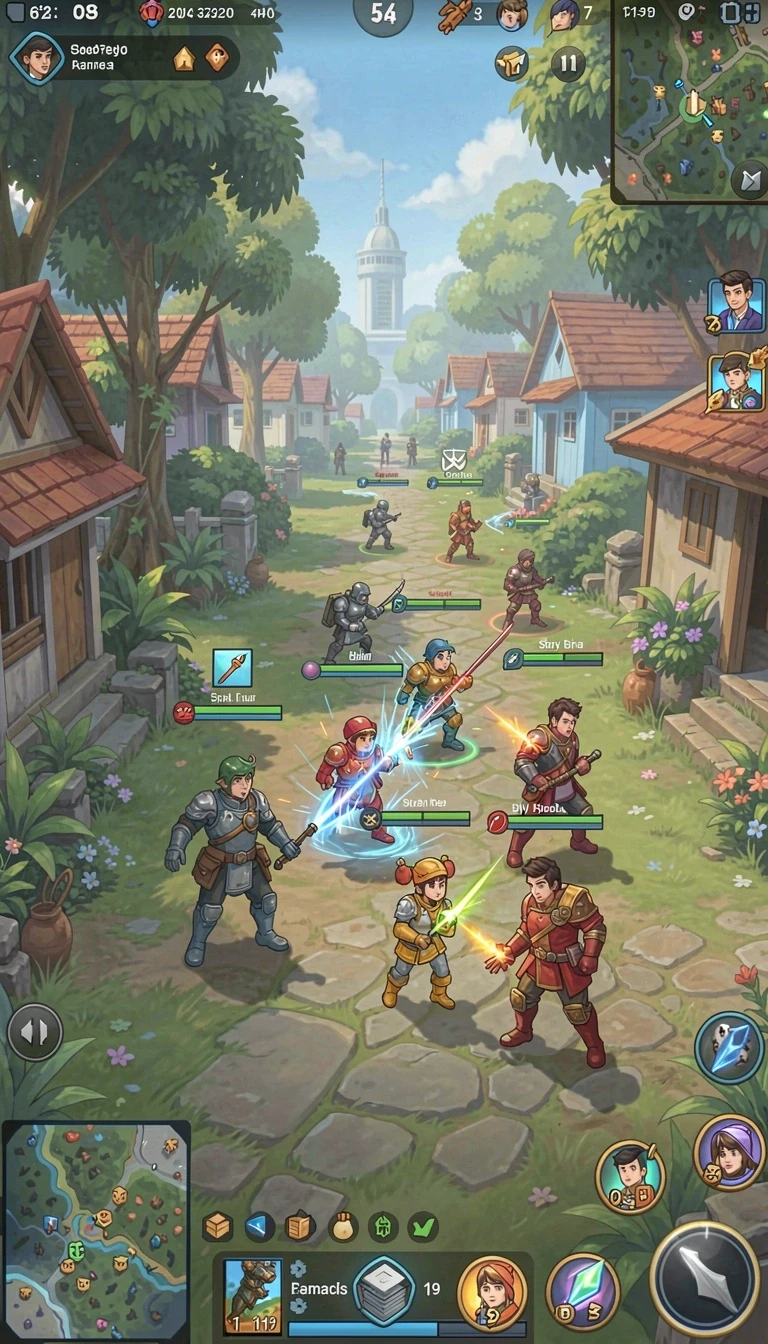 Review Aplikasi hokibonus screenshot 3