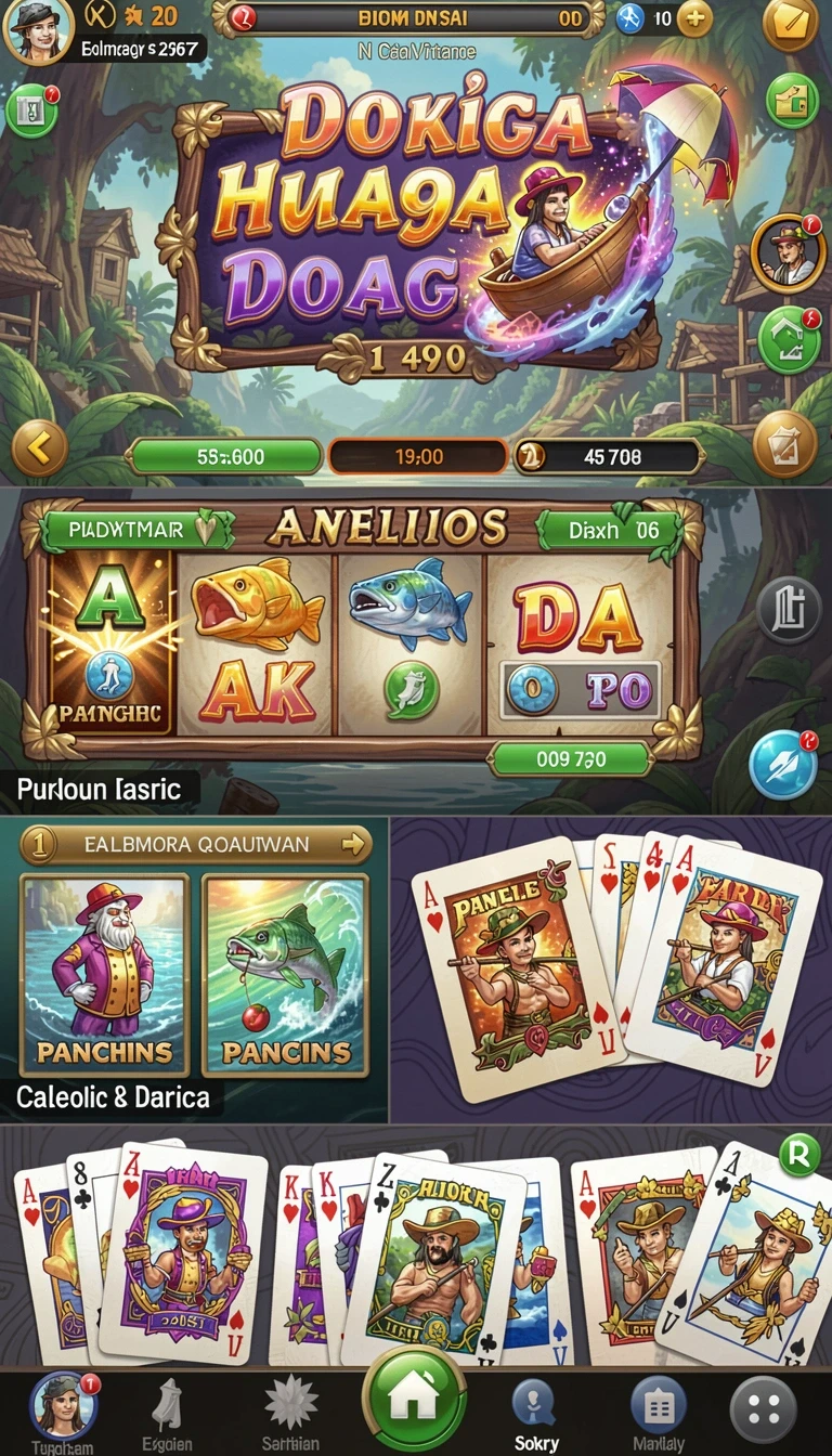 Review Aplikasi 8zk screenshot 2