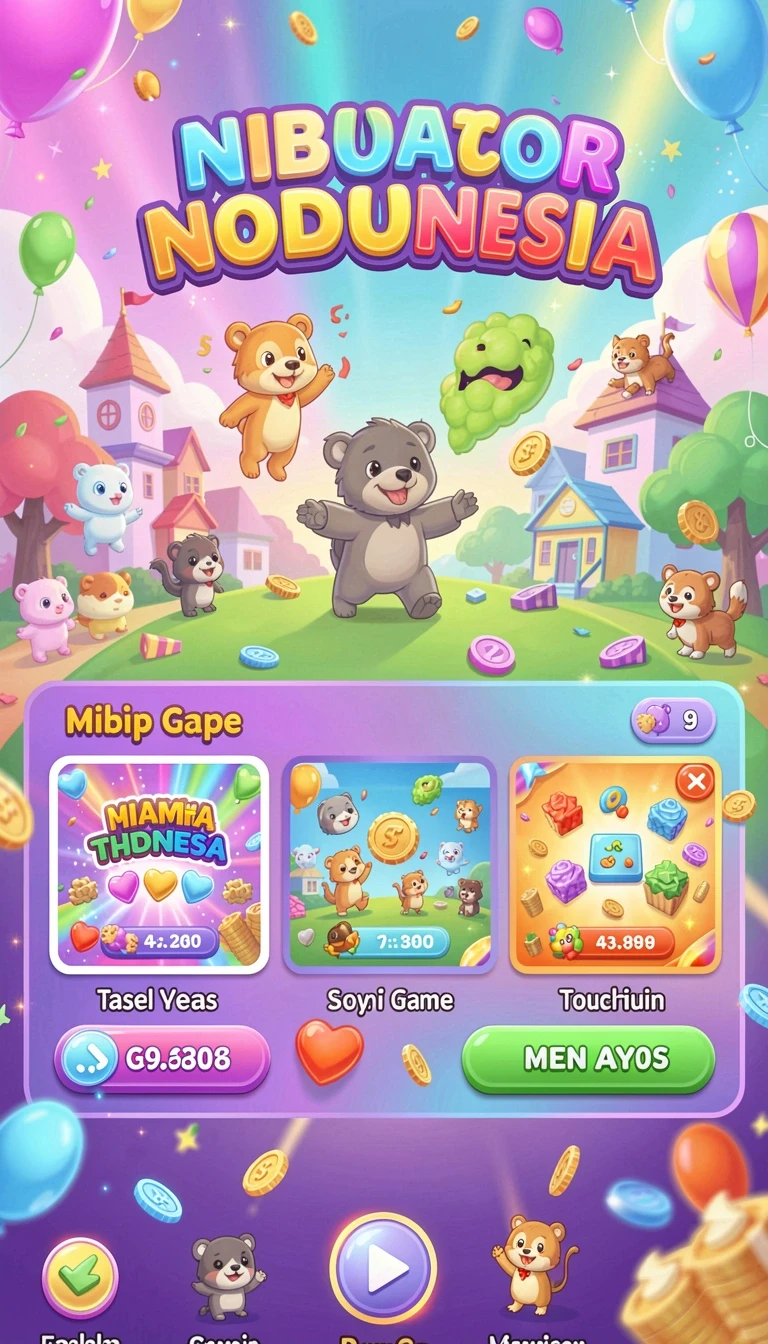Review Aplikasi winboss screenshot 1