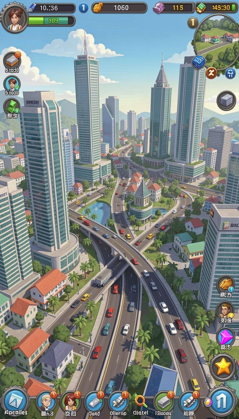 Game Rockstar World Tour Terpercaya dengan Fitur Terbaik Features