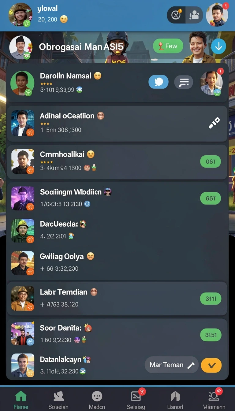 Review Aplikasi totoslot288 screenshot 3