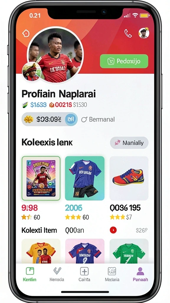 Review Aplikasi c7890 screenshot 3