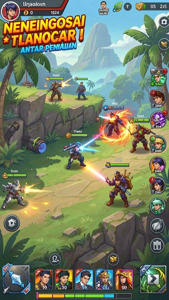 Review Aplikasi agung11 screenshot 3